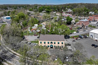 Newburgh, NY Office - 10 Little Britain Rd