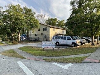 Deltona, FL Specialty - 2290 Florida Dr