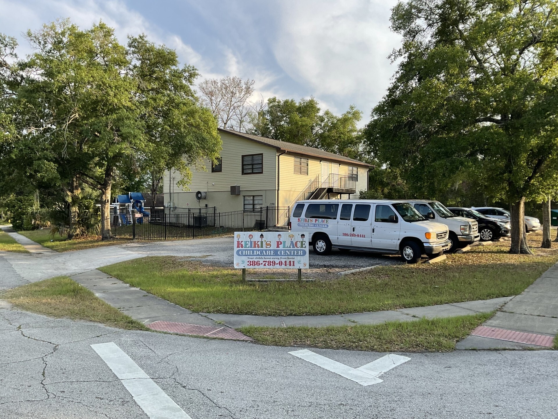 2290 Florida Dr, Deltona, FL for Sale