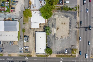 Wilmington, NC Office - 813 S 16th St