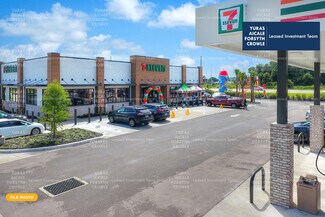Temple, TX undefined - 18 S General Bruce Dr