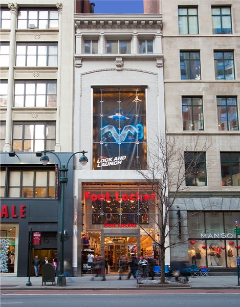 11 W 34th St, New York, NY for Rent