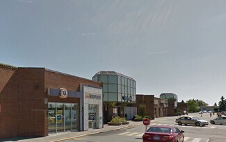 Sherbrooke, QC Office/Retail, Retail - 930 Av 13E N