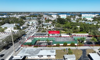 Stuart, FL Office - 611 SW Federal Hwy Stuart, FL Office - 611 SW Federal Hwy