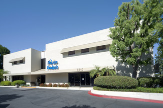 Van Nuys, CA Medical - 6840-6850 Sepulveda Blvd