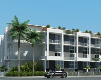 Saint Petersburg, FL Commercial Land - 2800 Central Ave