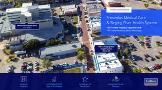 Biloxi, MS Health Care - 784 Howard Ave Biloxi, MS Health Care - 784 Howard Ave