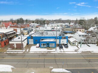 Armada, MI undefined - 74130 Fulton St