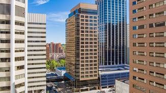 Calgary, AB Office - 736 6th Ave SW