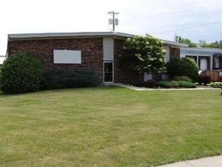 Winthrop, IA Office, Industrial - 155 1st St
