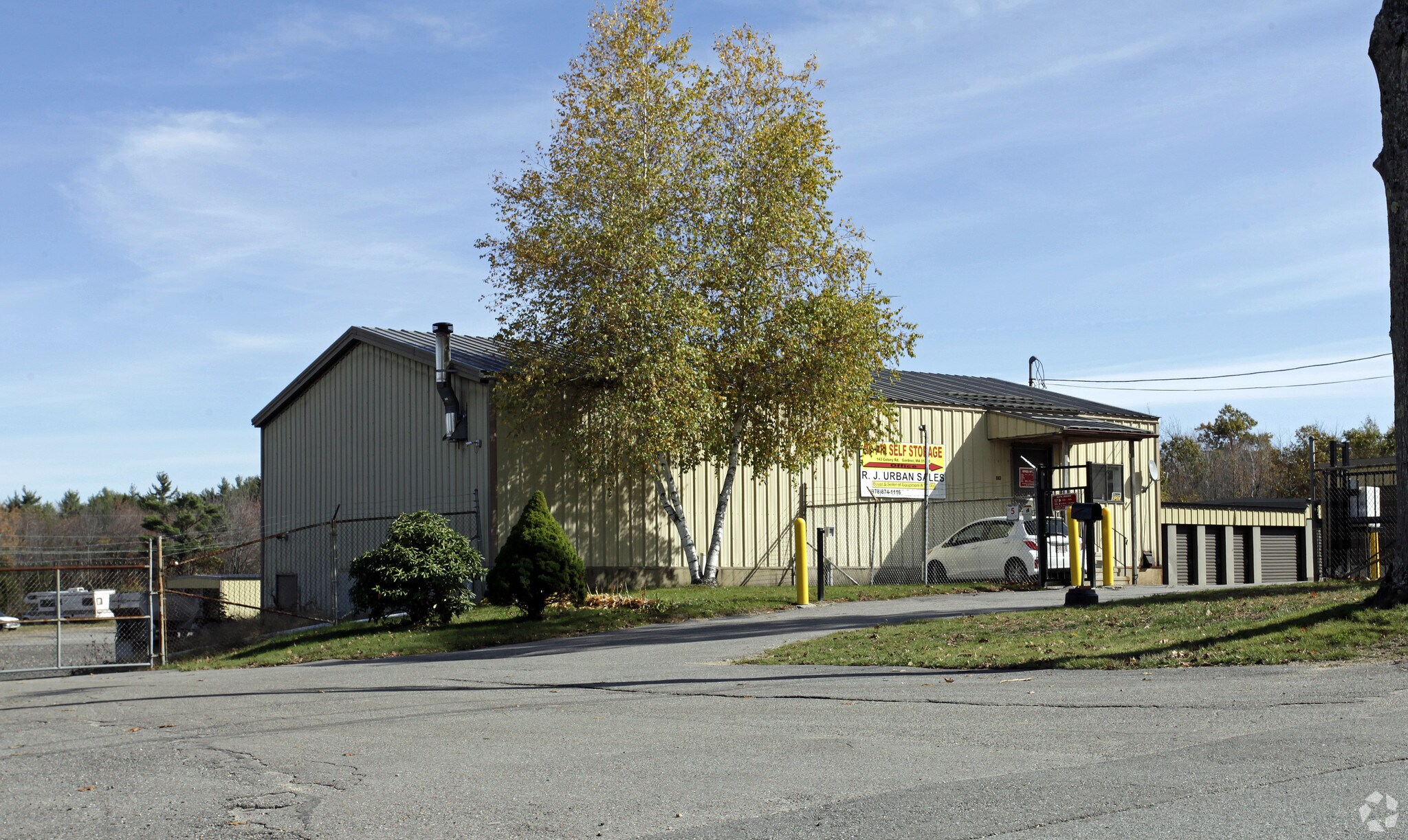 143 Colony Rd, Gardner, MA for Rent