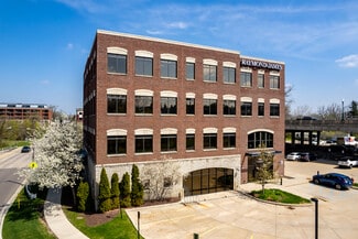 Rochester, MI Office - 251 Diversion St