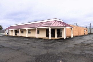 Clarksville, TN Flex - 739 Madison St