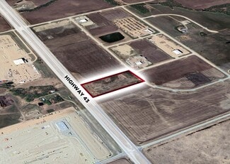 Grande Prairie, AB Industrial - 21, 722040 Range Road 51 Grande Prairie, AB Industrial - 21, 722040 Range Road 51