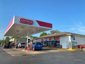 502 Porter Wagoner Blvd  