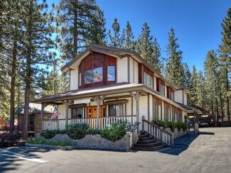 Big Bear Lake, CA Office - 41619 Big Bear Blvd