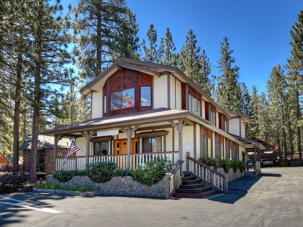 41619 Big Bear Blvd, Big Bear Lake, CA for Rent