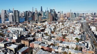 Brooklyn, NY Apartments - 196 Huron St