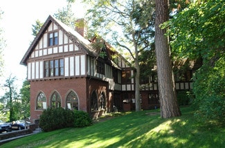 Spokane, WA Office - 703 W 7th Ave