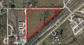 Dayton, TX Commercial - 1419 Sawmill Rd