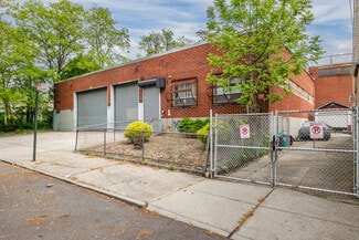 Glendale, NY Warehouse - 69-07 69th Pl