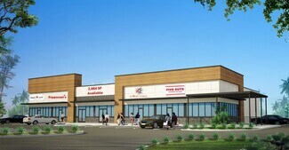 Stafford, TX Retail - 11123 W Airport Blvd