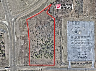 Hernando, MS Commercial - McIngvale & Green T