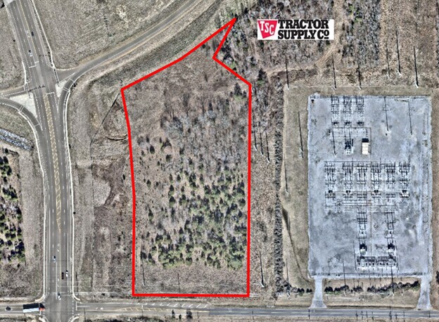 McIngvale & Green T, Hernando, MS for Sale