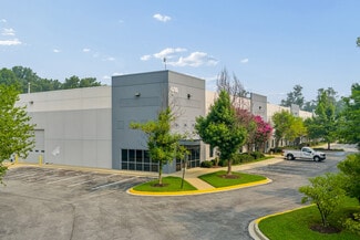 Frederick, MD Industrial - 4780 Winchester Blvd Frederick, MD Industrial - 4780 Winchester Blvd