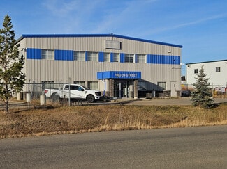 Leduc, AB Industrial - 7002 39th St Leduc, AB Industrial - 7002 39th St