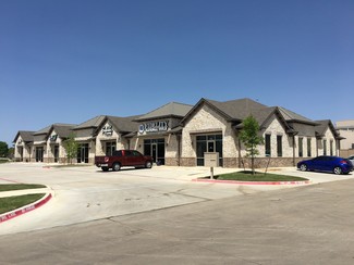 Flower Mound, TX Office/Retail - 2750 Churchill Dr