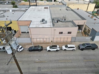 Huntington Park, CA undefined - 2537-2553 E 54th St Huntington Park, CA undefined - 2537-2553 E 54th St