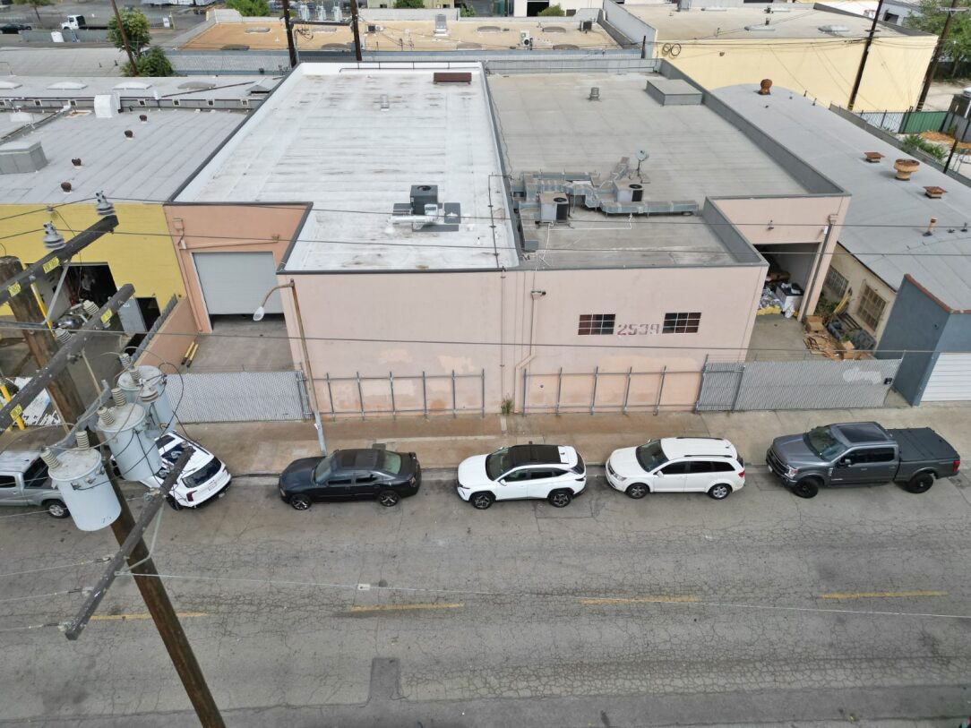2537-2553 E 54th St, Huntington Park, CA for Sale
