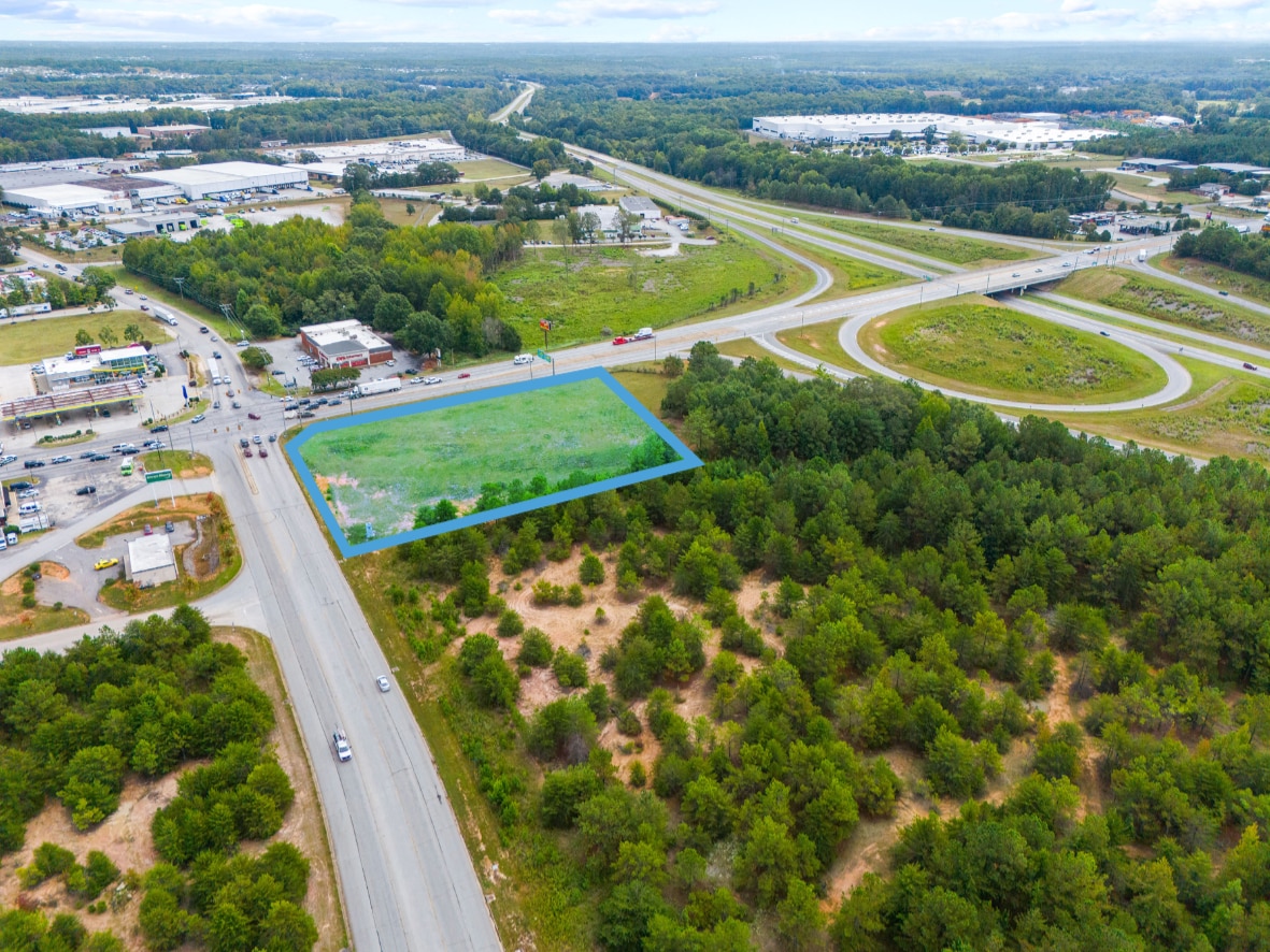 7400 Augusta Rd, Piedmont, SC for Sale