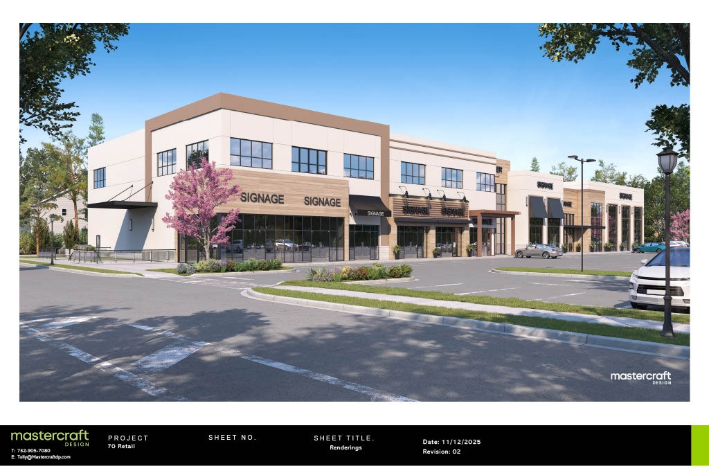 600 Route 70, Lakewood, NJ for Rent