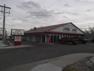 Loveland, CO undefined - 1310 E Eisenhower Blvd