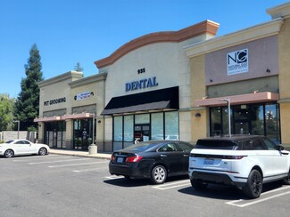 Roseville, CA Retail - 945 E Roseville Pky