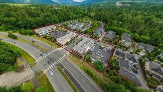 Kimball Creek Village