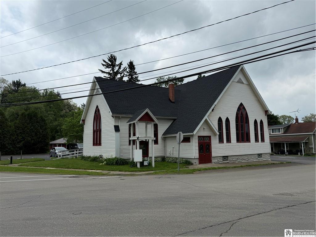 13 Church St, Delevan, NY for Sale