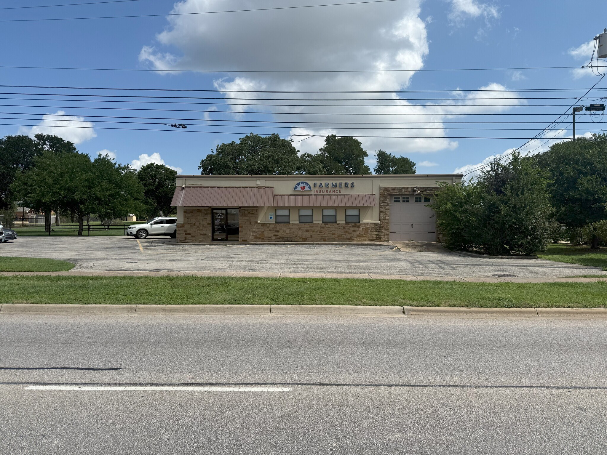 1112 W University Ave, Georgetown, TX for Sale