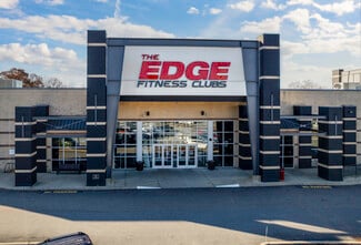 Warwick, RI Retail, Industrial - 1324 Bald Hill Rd Warwick, RI Retail, Industrial - 1324 Bald Hill Rd