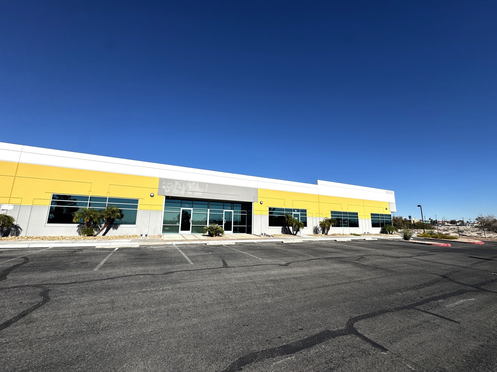 3395 W Cheyenne Ave, North Las Vegas, NV for Rent