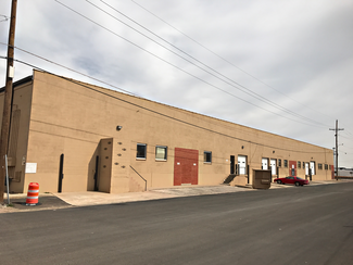 Amarillo, TX undefined - 907 SE 2nd Ave