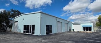 Naples, FL Industrial - 1161 Sun Century Rd