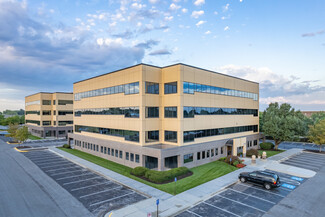 Lenexa, KS Office - 8725 Rosehill Rd