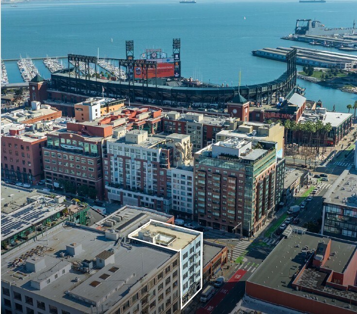 679-685 3rd St, San Francisco, CA for Sale