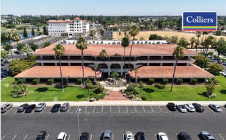 Fresno, CA Office - 575 E Locust Ave Fresno, CA Office - 575 E Locust Ave