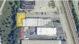 Glenview, IL Industrial Land - 2050 Lehigh Ave
