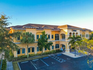 Davie, FL Office - 10200 W State Road 84