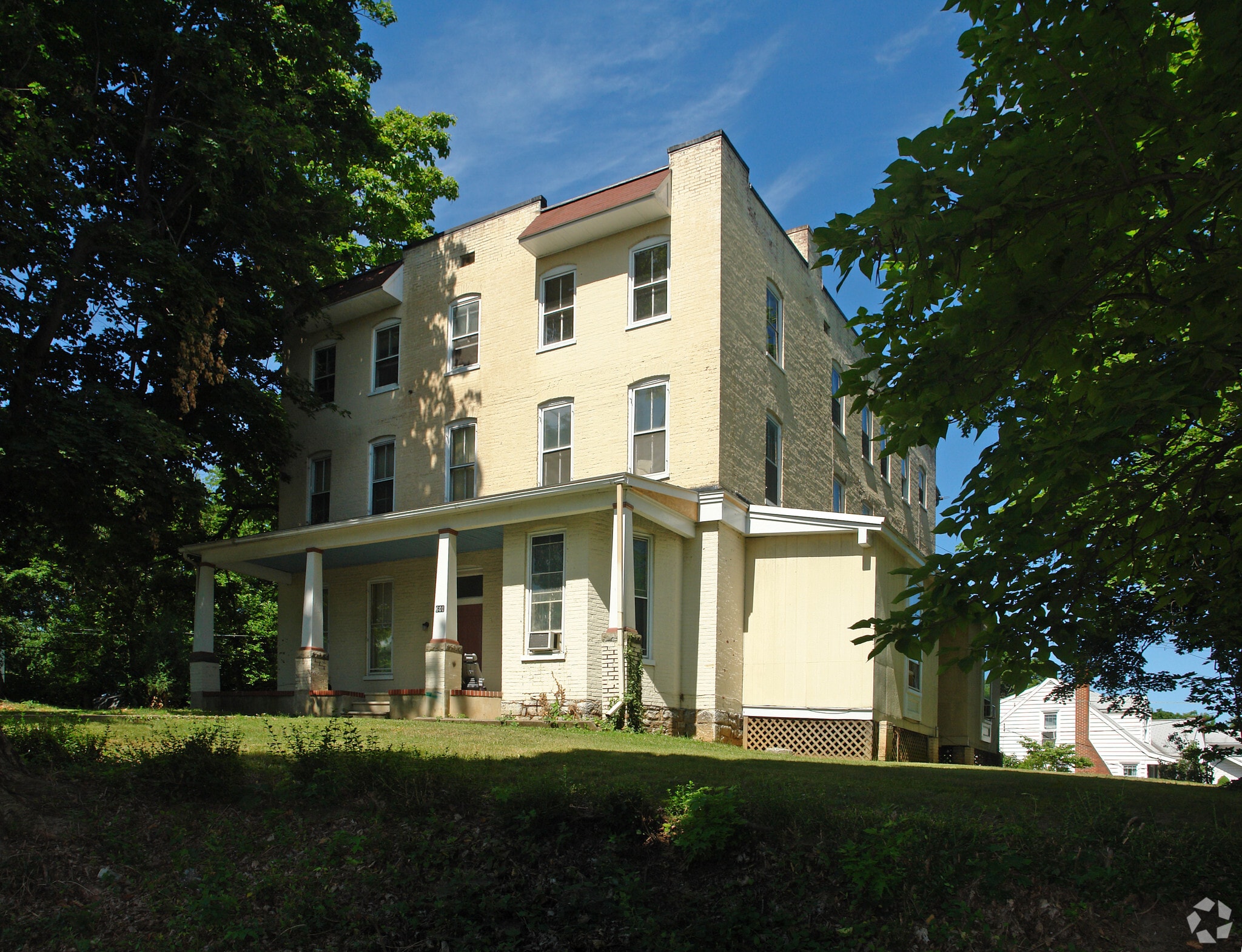 601 Highland Way, Hagerstown, MD for Sale